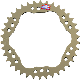 Sprocket - Rear - 38-Tooth