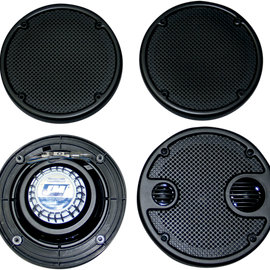 5.25" Rear Speaker Kit