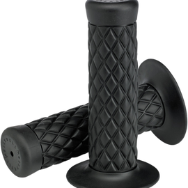 Grips - Thruster - 1" - Black