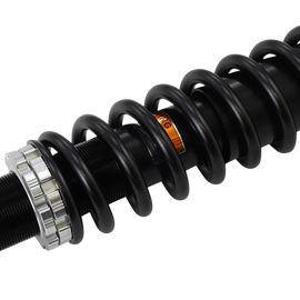 Gas Shock - Heavy Duty - Rear