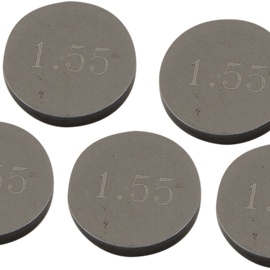 Valve Shim - 5 pack