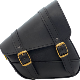 Swing Arm Bag - Black