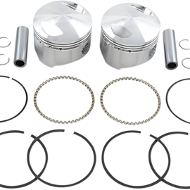 Piston Kit - .030 - 1978-1984 - Big Twin