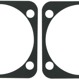 Base Gasket - 4-1/8" - .020"