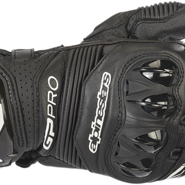 GP Pro R3 Gloves - Black - 3XL