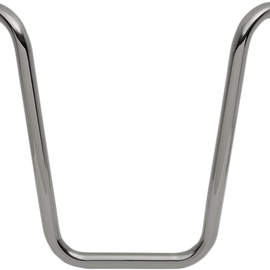 Chrome 16" Narrow Ape Handlebar for TBW