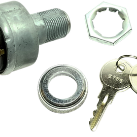 Snowmobile Ignition Switch