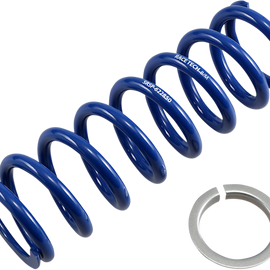 Front/Rear Spring - Blue - Sport Series - Spring Rate 280 lbs/in