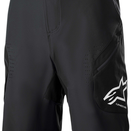 Alps 8.0 V2 Shorts - Black - US 36