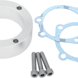 Adaptor Air Cleaner 01-17 Electronic Fuel Injection