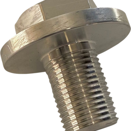 Steering Stem Bolt - Aluminum