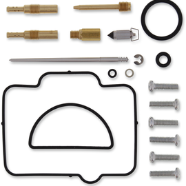 Carburetor Repair Kit - Yamaha