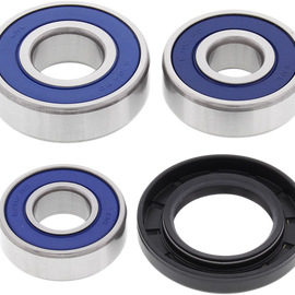 Wheel Bearing Kit - Rear - Suzuki