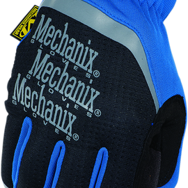 Fastfit® Gloves - Blue - 12