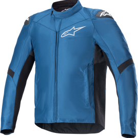 T SP-5 Rideknit® Jacket - Black/Blue - Small