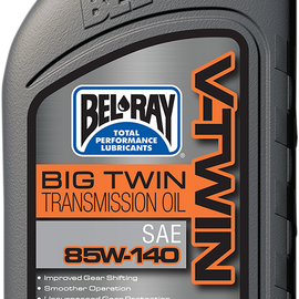 Big Twin Transmission Oil - 1 L