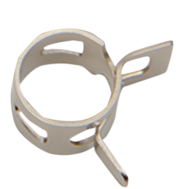 Clamp Hose Asst 100Pk