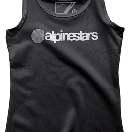 Women's Original Tank Top - Black - Large