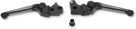 Contrast Anthem Lever Set for Harley Davidson5180255176