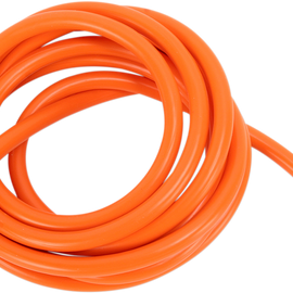 Vent Tubing - Orange - 4mm