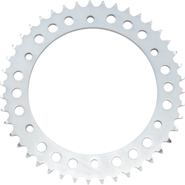 Sprocket - Rear - Suzuki - 43-Tooth