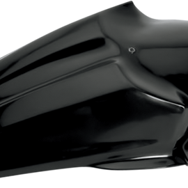 MX Rear Fender - Black - KX85