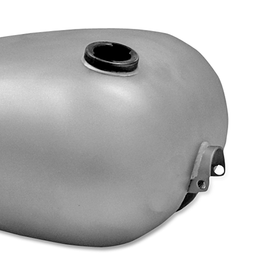 Mustang Custom Gas Tank - 4.75 Gallons