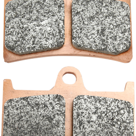 Road Race Brake Pads - GPFAX380HH