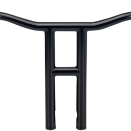 Handlebar - Tyson XL - 14" - Black