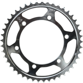 Sprocket - Rear - Yamaha - 45-Tooth