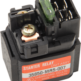 Starter Solenoid - Honda