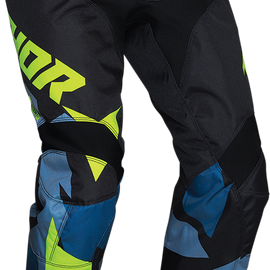 Sector Warship Pants - Blue - 36