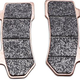 Sintered Brake Pads - Harley-Davidson86171674