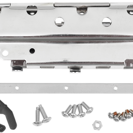 Saddlebag Latch - Right