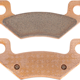 SV Severe Duty Brake Pads - FA398SV