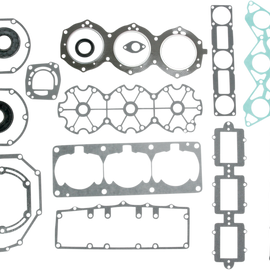 Complete Gasket Kit - Yamaha 1200