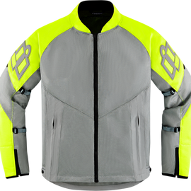 Mesh AF™ Jacket - Hi-Vis - 3XL