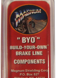 Copper Washer - 10mm - 10 pack