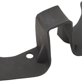 BRACKET EXH BLK FLT 97-06