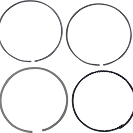 Piston Ring Set - Honda