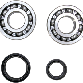 Crank Bearing and Seal Kit