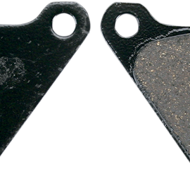 Ceramic Brake Pads - Harley-Davidson57129