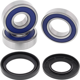 Wheel Bearing Kit - Rear