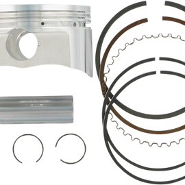 Piston Kit - Standard - XR650L