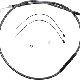 Clutch Cable - KARBONFIBR