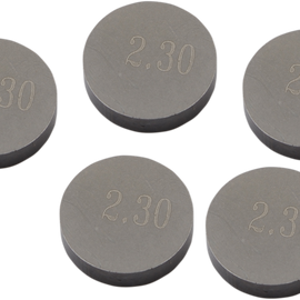 Valveshim - 10.00 x 2.30 - 5 pack