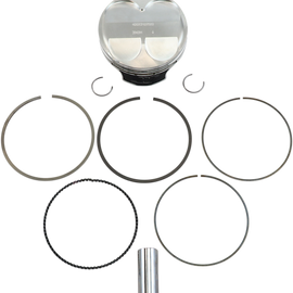 Piston Kit - RZR900 - 12.5:1