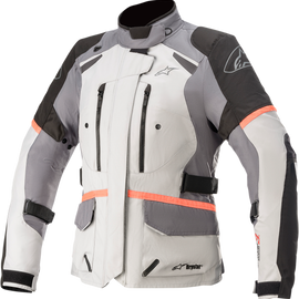 Stella Andes v3 Jacket - Gray - Medium