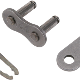 420 - Standard Chain - Connecting Link - Clip