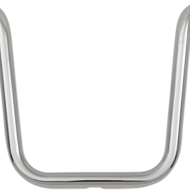 Chrome 12" Narrow Ape Handlebar for TBW